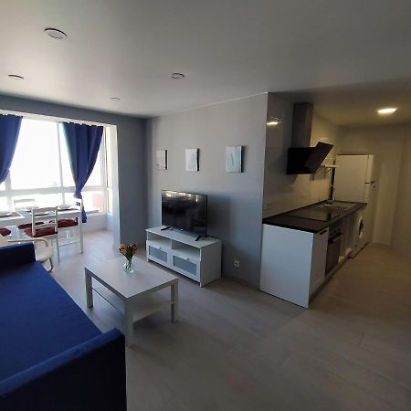 Vive Benalmadena Apartamento Diana 604, Playa Y Puerto A 200 Metros Apartment Ngoại thất bức ảnh