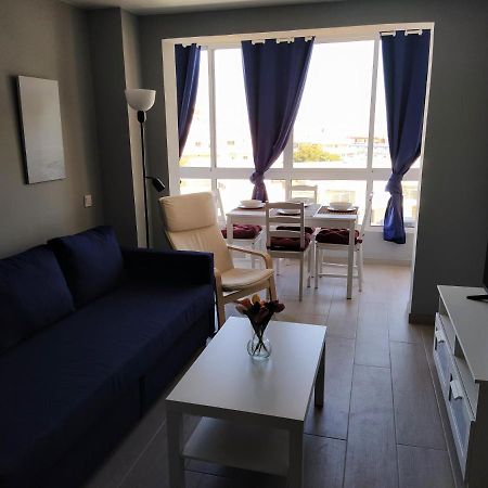 Vive Benalmadena Apartamento Diana 604, Playa Y Puerto A 200 Metros Apartment Ngoại thất bức ảnh