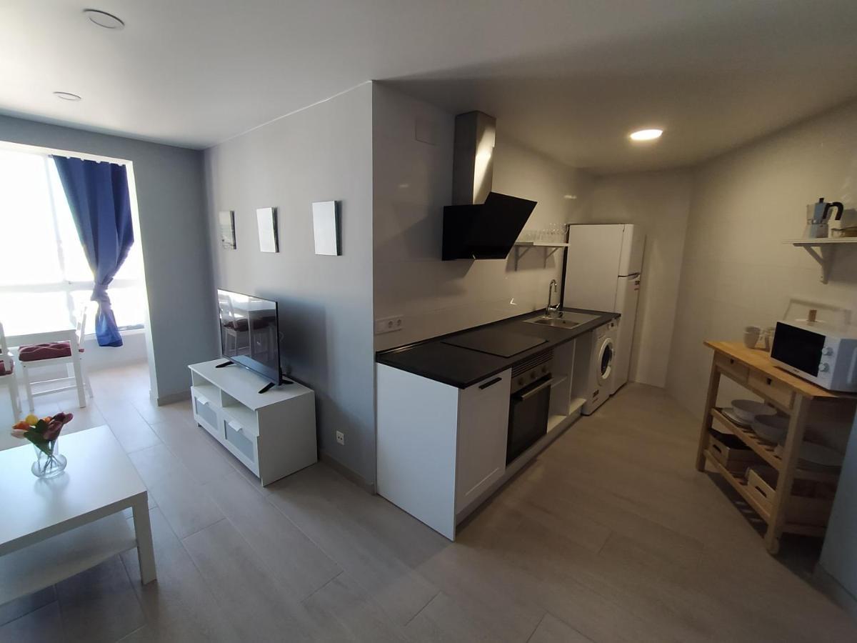 Vive Benalmadena Apartamento Diana 604, Playa Y Puerto A 200 Metros Apartment Ngoại thất bức ảnh