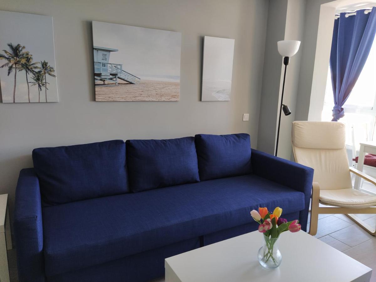 Vive Benalmadena Apartamento Diana 604, Playa Y Puerto A 200 Metros Apartment Ngoại thất bức ảnh