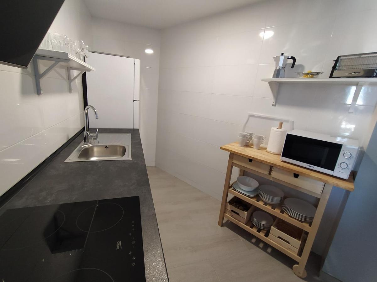 Vive Benalmadena Apartamento Diana 604, Playa Y Puerto A 200 Metros Apartment Ngoại thất bức ảnh