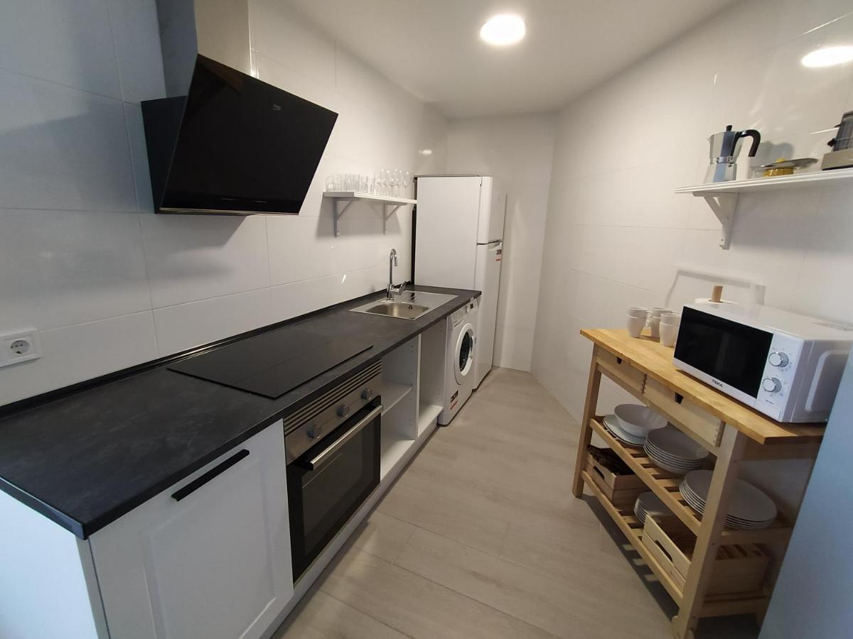 Vive Benalmadena Apartamento Diana 604, Playa Y Puerto A 200 Metros Apartment Ngoại thất bức ảnh
