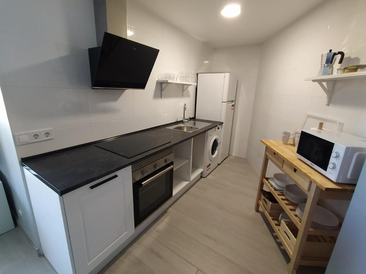 Vive Benalmadena Apartamento Diana 604, Playa Y Puerto A 200 Metros Apartment Ngoại thất bức ảnh