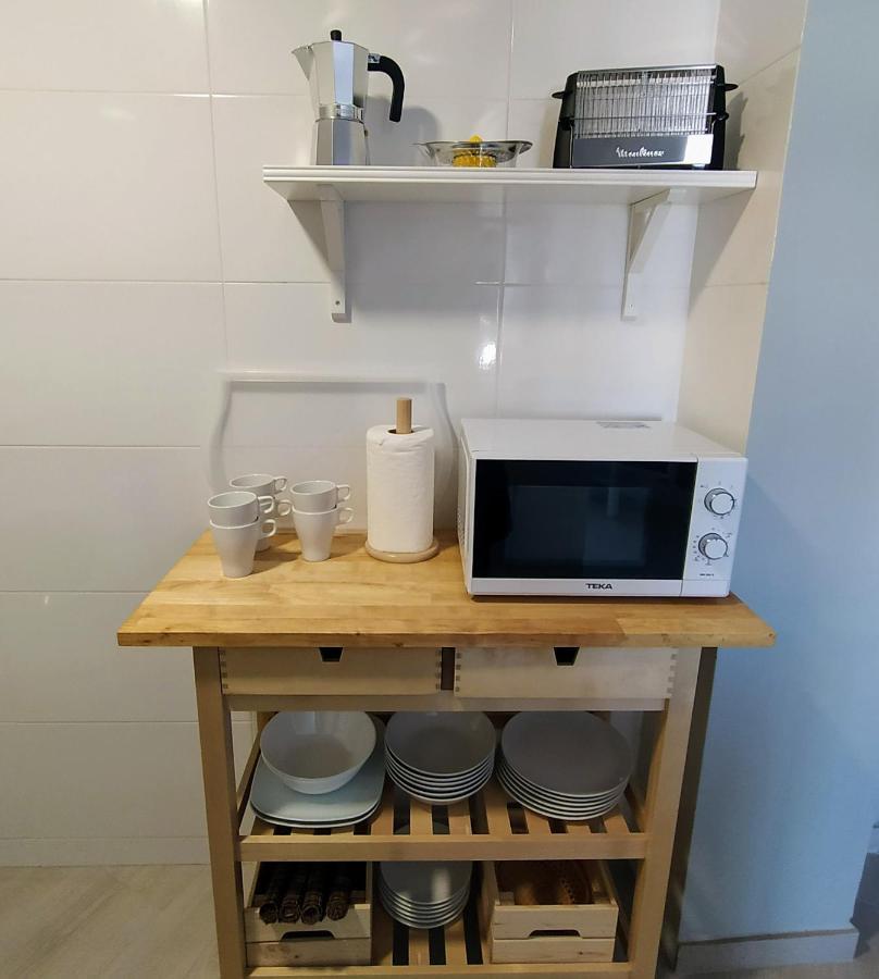 Vive Benalmadena Apartamento Diana 604, Playa Y Puerto A 200 Metros Apartment Ngoại thất bức ảnh