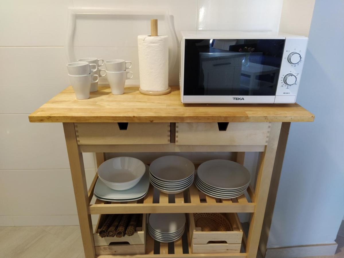 Vive Benalmadena Apartamento Diana 604, Playa Y Puerto A 200 Metros Apartment Ngoại thất bức ảnh
