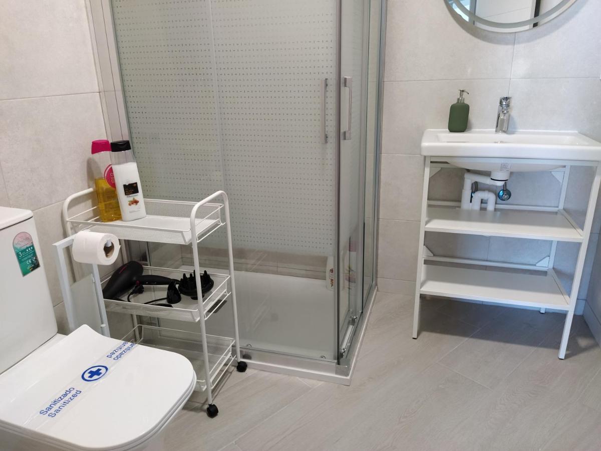 Vive Benalmadena Apartamento Diana 604, Playa Y Puerto A 200 Metros Apartment Ngoại thất bức ảnh