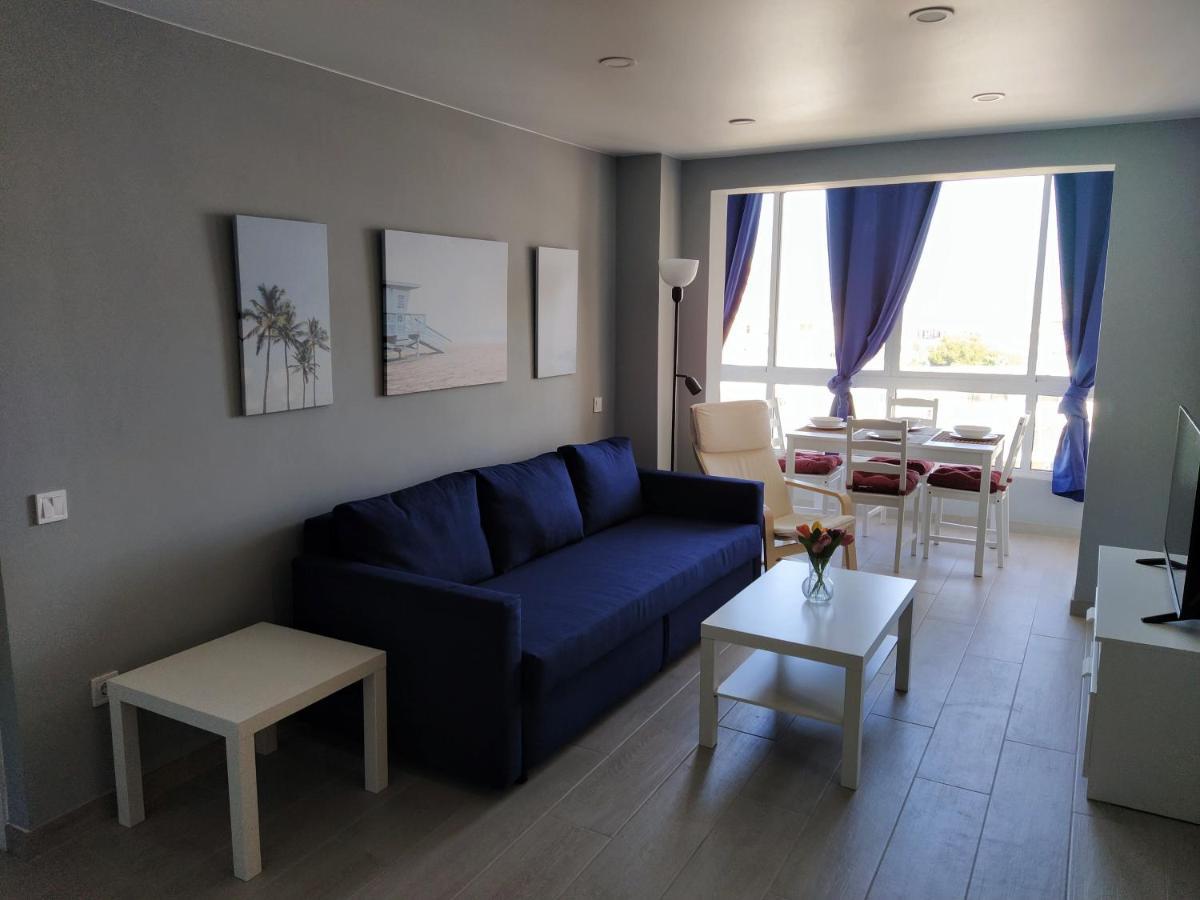 Vive Benalmadena Apartamento Diana 604, Playa Y Puerto A 200 Metros Apartment Ngoại thất bức ảnh